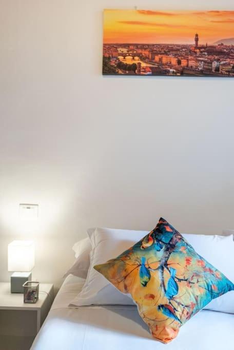 Unyca - Santa Croce Cozy Apartment Florence Exterior photo