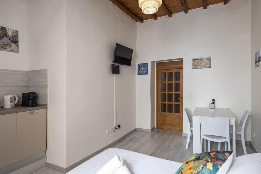 Unyca - Santa Croce Cozy Apartment Florence Exterior photo